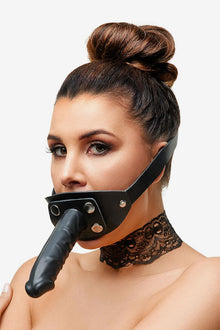 Zado Dildo Gag