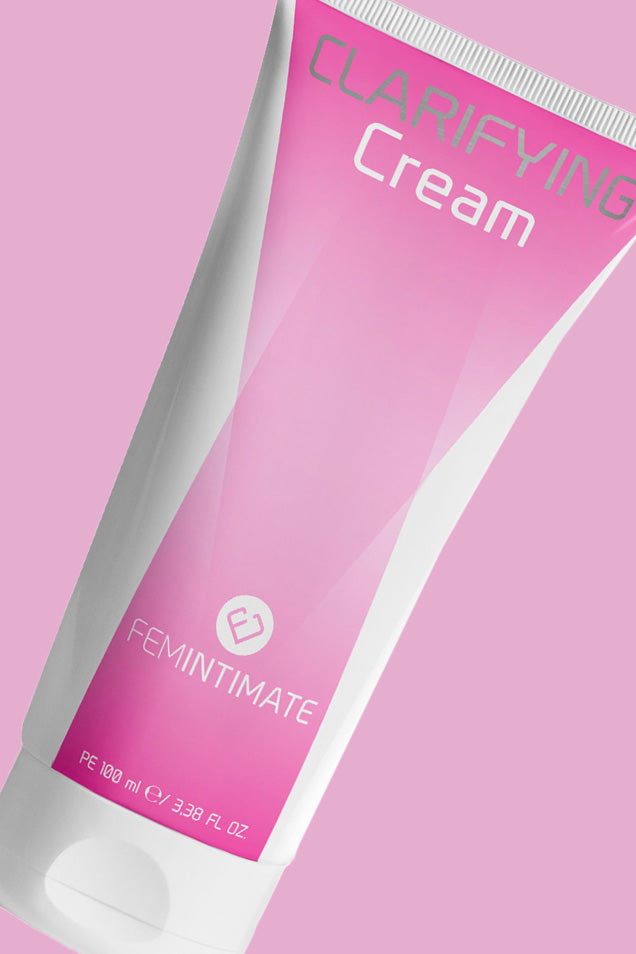 Clarifying Cream 100ml