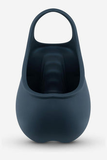 Boners Stimulating Ball Pouch Blue