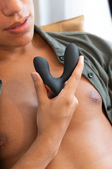 Svakom Connexion Series Vick Neo App Controlled