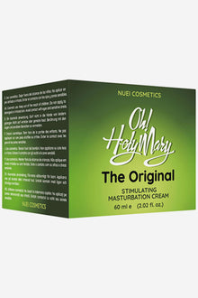 OH! Holy Mary Masturbation Cream 60ml