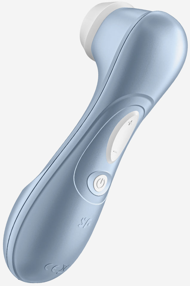 Satisfyer Pro 2 Generation 2