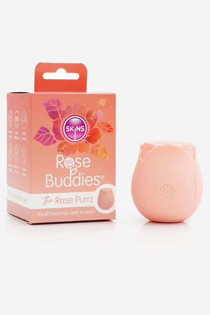 Skins Rose Buddies The Rose Purrz