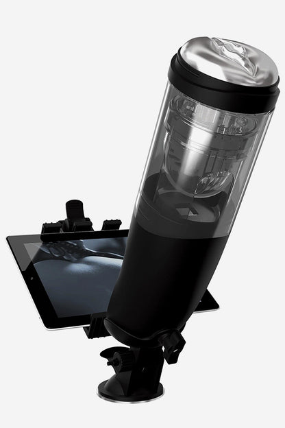 PDX Elite Deluxe Mega-Bator
