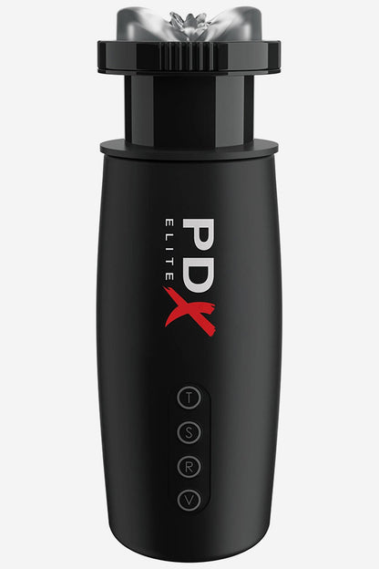 PDX Elite Moto Bator 2
