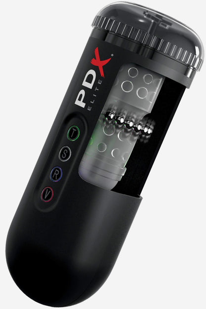 PDX Elite Moto Blower