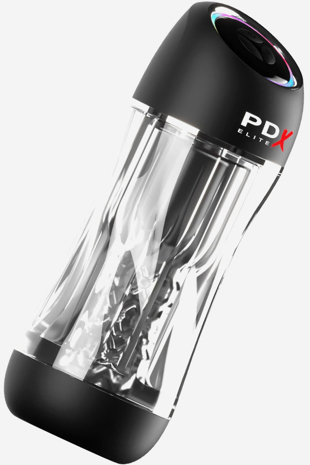PDX Elite ViewTube Pro