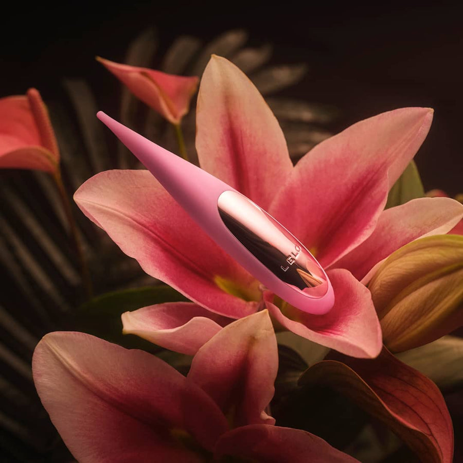 LELO + gåva värd 999 kr