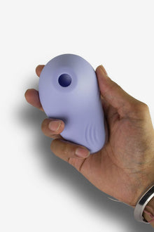 NIYA N6 Air Pressure Stimulator Vibrator