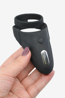 Power Delay - Perineum Vibrator