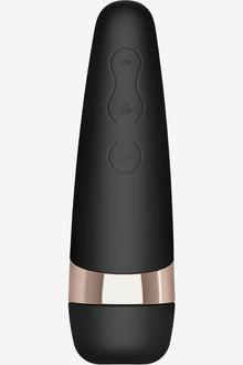 Satisfyer Pro 3 Vibration
