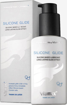 ViaMax Silicone Glide 70ml