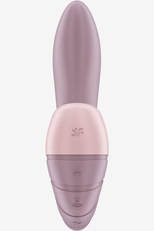 Satisfyer Supernova Old Rose