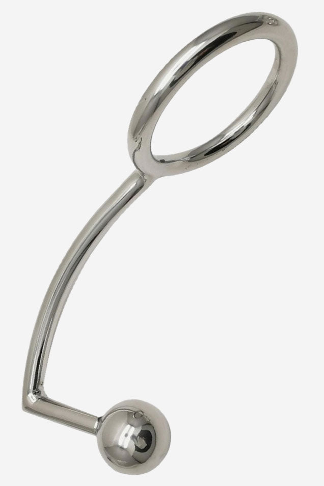 Cave Master Anal Hook Simple 3