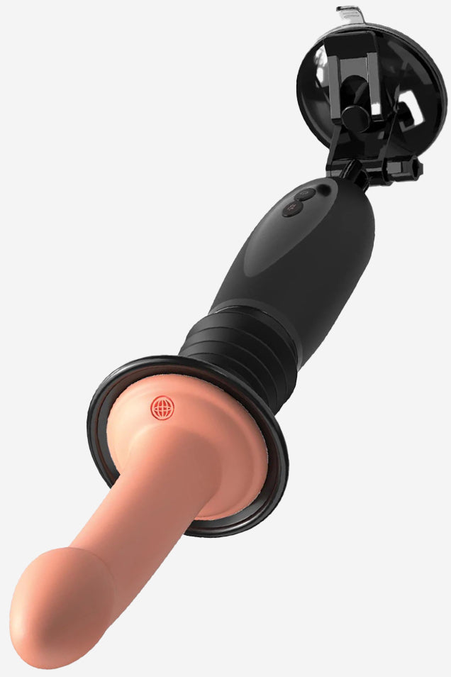 FF Body Dock Thruster
