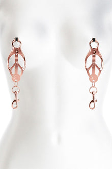 Nipple Clamps C3