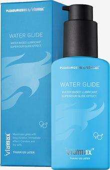 Viamax - Water Glide - 70ml